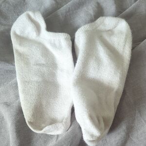 Women's Ankle Socks Size 9